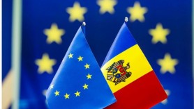 Sondaj // Peste jumătate din moldoveni ar vota pentru integrarea în UE în cazul unui referendum